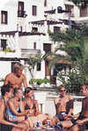Art Bodrum Hotel 